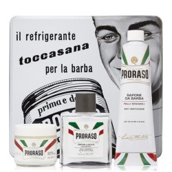 Proraso White Set