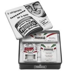 Proraso White Set