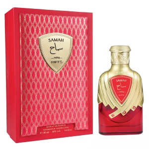 Riiffs Perfumes Samah Red EDP 100 ml kvepalai moterims 2