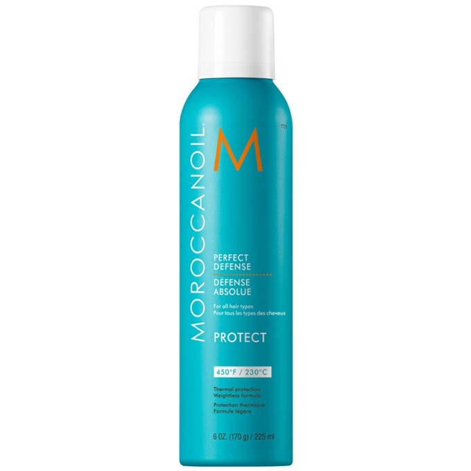 Moroccanoil Protect Perfect Defense - Spray to protect hair from heat 225 ml