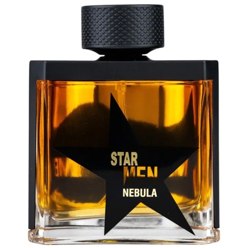 Fragrance World Star Men Nebula EDP 100 ml kvepalai vyrams