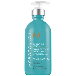 Moroccanoil Smooth Smoothing Lotion - Versatile smoothing milk 300 ml