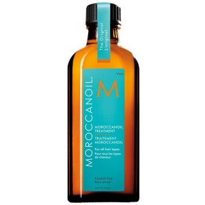 Moroccanoil (Treatment For All Hair Types) 100 ml