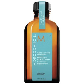 Moroccanoil Treatment Oil - Hair oil and serum 50 ml