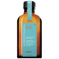 Moroccanoil Treatment Oil - Hair oil and serum 50 ml