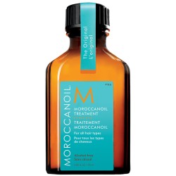 Moroccanoil Treatment Oil - Hair oil and serum 25 ml