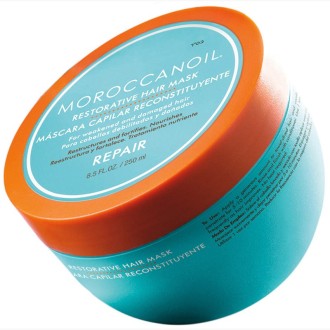 Moroccanoil Repair Restorative Hair Mask - Mask for damaged hair 250 ml