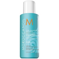 Moroccanoil Curl Enhancing Shampoo 70 ml