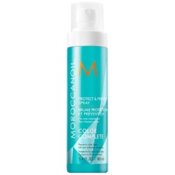 Moroccanoil Color Complet Protect & Prevent Spray - Colored spray for the protection of colored
