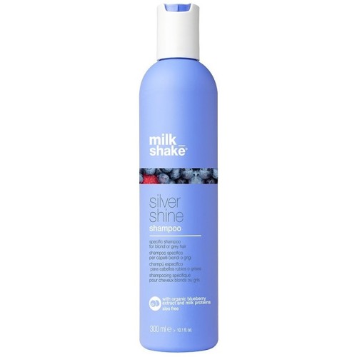 Milk_Shake Silver Shine Shampoo ( blond hair ) 300 ml