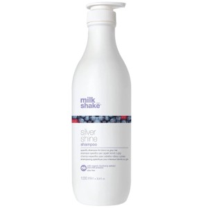 Milk_Shake Silver Shine Shampoo ( blond hair ) 1000 ml