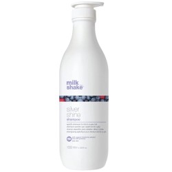 Milk_Shake Silver Shine Shampoo ( blond hair ) 1000 ml
