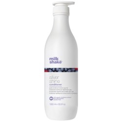 Milk_Shake Silver Shine Conditioner ( blond hair ) 100 ml