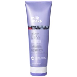Milk_Shake Silver Shine Conditioner ( blond hair ) 250 ml
