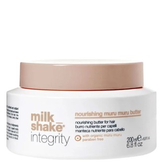 Milk_Shake Integrity Nourishing Muru Muru Butter - Nourishing balm for hair regeneration, nutrition
