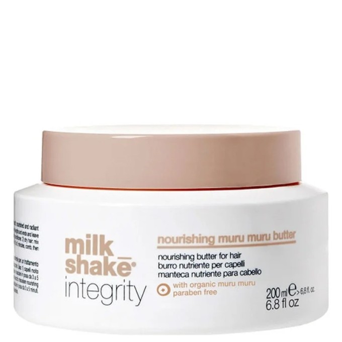 Milk_Shake Integrity Nourishing Muru Muru Butter - Nourishing balm for hair regeneration, nutrition