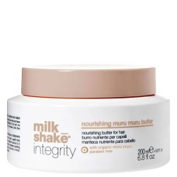 Milk_Shake Integrity Nourishing Muru Muru Butter - Nourishing balm for hair regeneration, nutrition