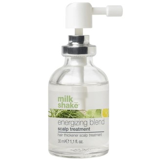 Milk_Shake Energizing Blend Scalp Treatment - Posilující péče pro stimulaci vlasové pokožky 30 ml