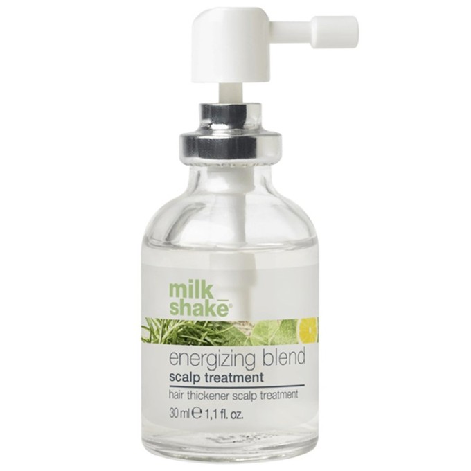 Milk_Shake Energizing Blend Scalp Treatment - Posilující péče pro stimulaci vlasové pokožky 30 ml