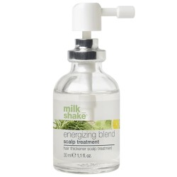 Milk_Shake Energizing Blend Scalp Treatment - Posilující péče pro stimulaci vlasové pokožky 30 ml