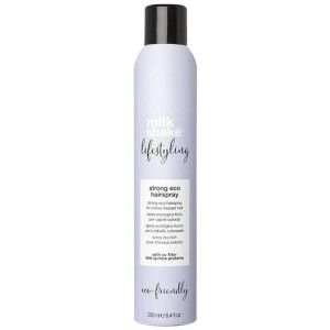 Milk_Shake Lifestyling Strong Eco Hairspray 250 ml