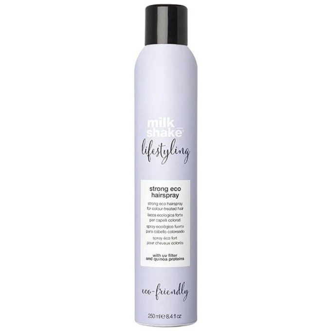 Milk_Shake Lifestyling Strong Eco Hairspray 250 ml