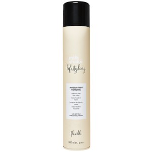 Milk_Shake Lifestyling Medium Hold Hairspray 500 ml