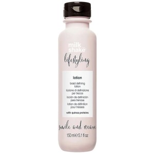 Milk_Shake Lifestyling Braid Defining Lotion - Styling cream for creating perfect braids 150 ml