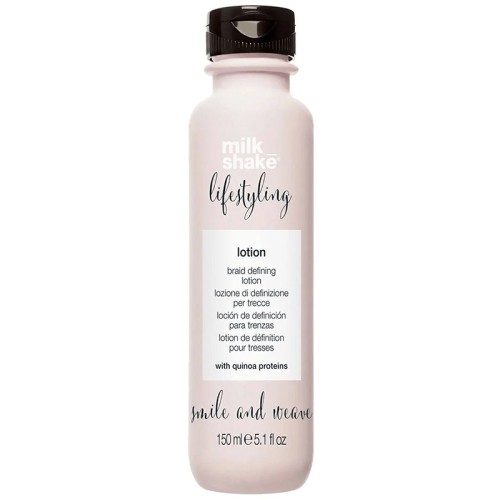 Milk_Shake Lifestyling Braid Defining Lotion - Styling cream for creating perfect braids 150 ml