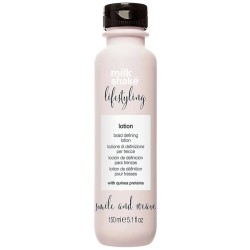 Milk_Shake Lifestyling Braid Defining Lotion - Styling cream for creating perfect braids 150 ml