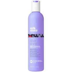 Milk_Shake Silver Shine Light Shampoo (platinum blonde and gray hair) 300 ml