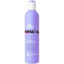 Milk_Shake Silver Shine Light Shampoo (platinum blonde and gray hair) 300 ml