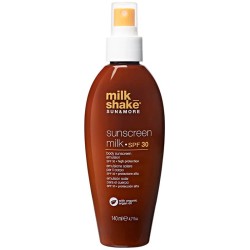 Milk Shake Sun&More Sunscreen Milk SPF30 - Opalovací emulze na tělo 14