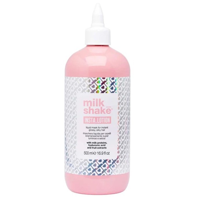 Milk_Shake Insta. Lotion Liquid Mask 500 ml
