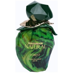Al Haramain Natural Forest Extrait de Parfum 100ml