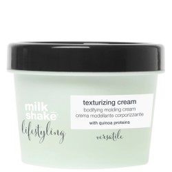 Milk_Shake Lifestyling Texturizing Cream - Styling cream for highlighting the texture of the