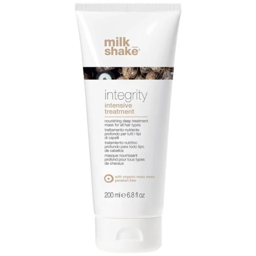 Milk_Shake Integrity Intensive Treatment Hair mask 200 ml