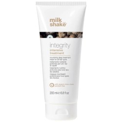 Milk_Shake Integrity Intensive Treatment Hair mask 200 ml