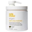 Milk_Shake Argan Deep Treatment - maitinamoji kaukė visų tipų plaukams, 500 ml