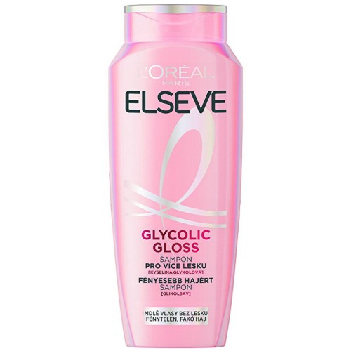 L´Oréal Professionnel Elseve Glycolic Gloss Shampoo 400 ml