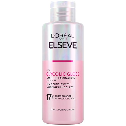 L´Oréal Professionnel Elseve Glycolic Gloss 5 Minute Lamination 200 ml