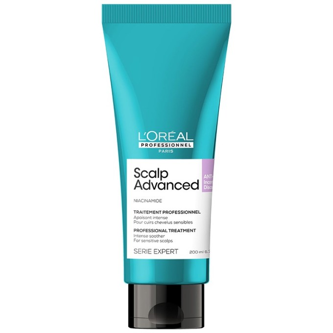L´Oréal Professionnel Scalp Advanced Anti-Discomfort Intense Soother 200 ml