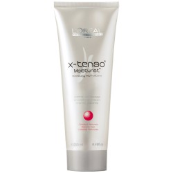 L´Oréal Professionnel X-Tenso Moisturist Smoothing Cream - Hair Care For Smoothing Hair 250 ml