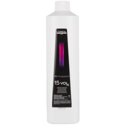 L´Oréal Professionnel DiaCtivateur 15Vol 4,5% - Activating emulsion for hair dyes