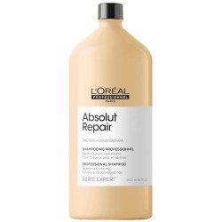 L´Oréal Professionnel Expert Absolut Repair Gold Quinoa + Protein Instant Resurfacing - Hair