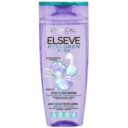 L´Oréal Professionnel Elseve Hyaluron Pure 400 ml