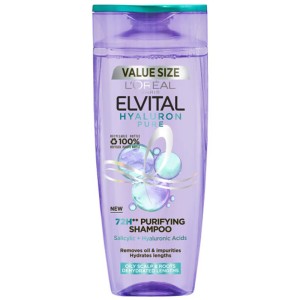 L´Oréal Professionnel Elseve Hyaluron Pure 250 ml