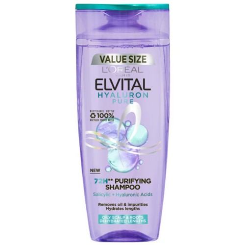 L´Oréal Professionnel Elseve Hyaluron Pure 250 ml