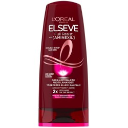 L´Oréal Professionnel Elseve Full Resist Strengthening Balm - stiprinantis balzamas nusilpusiems