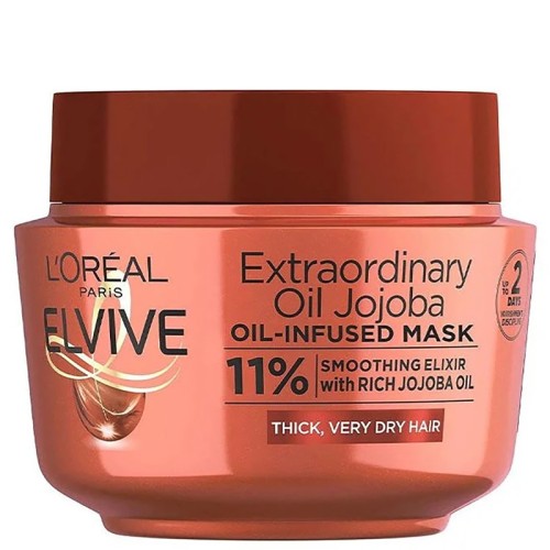 L´Oréal Professionnel Elseve Extraordinary Oil 300 ml